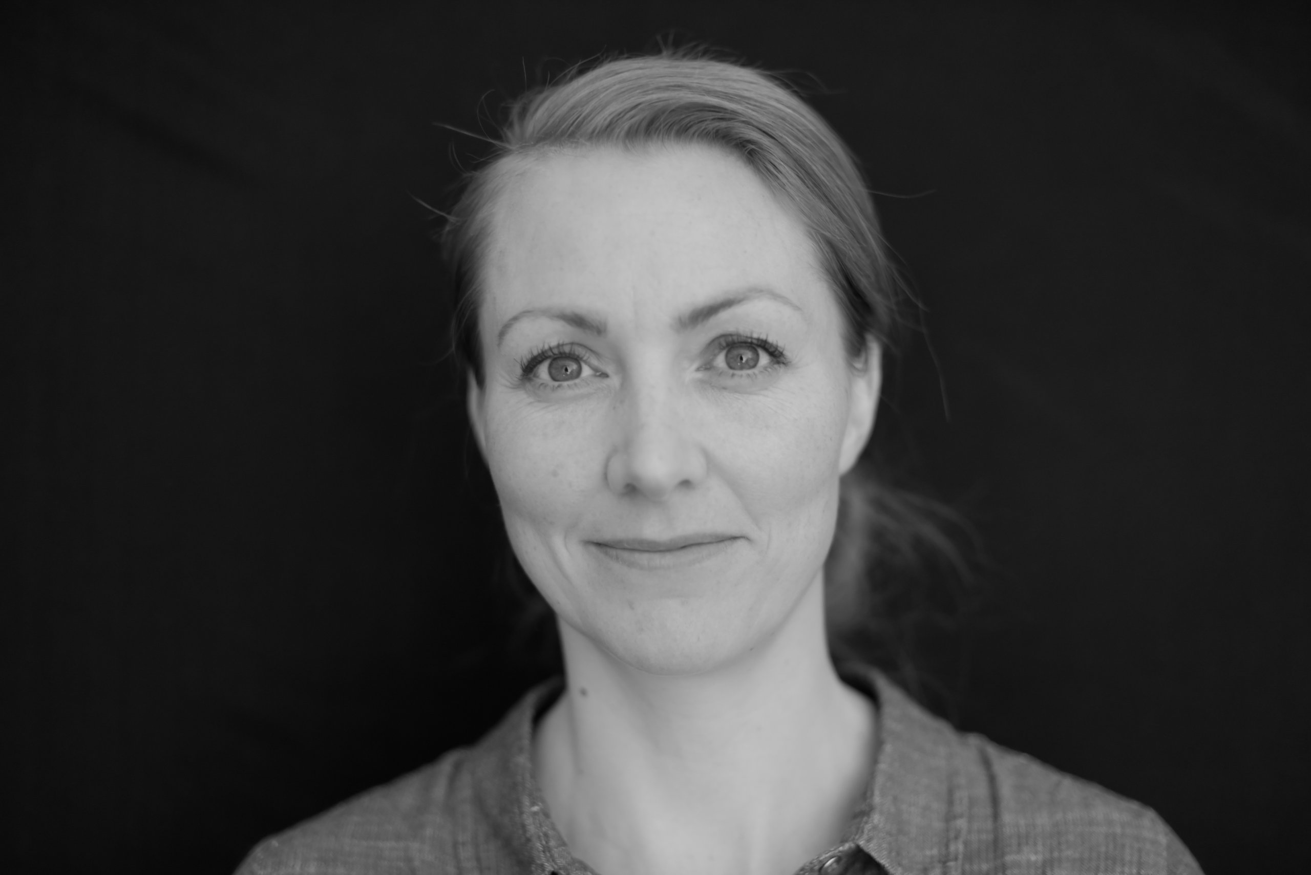 Emilie Lehmann-Jacobsen